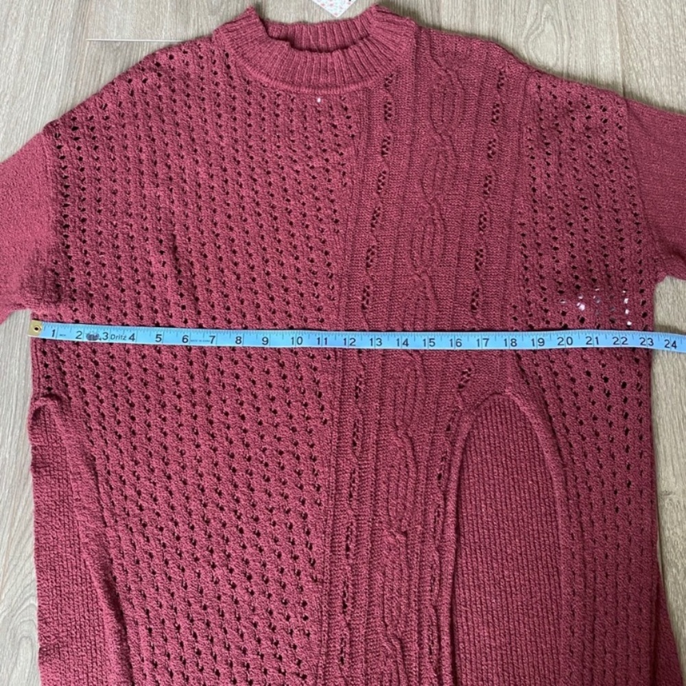 Revolve Free People Harper Pretty Berry Set, NWT - Picture 9 of 15